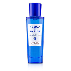 Acqua Di Parma Blu Mediterraneo - l - Chinotto di liguira Eau de Toilette Natural Spray 30ml *NO BOX*