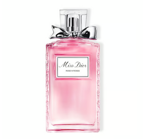 Miss Dior Rose N'Roses Eau de Toilette