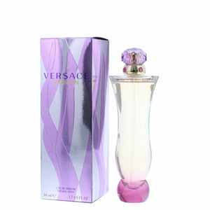 Versace Woman Eau de Parfum 50ml (Tester Box)