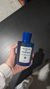 Acqua Di Parma Blu Mediterraneo Fico di Amalfi EDT 150ml (Tester Box)