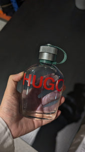 HUGO Man eau de toilette 125ml (Tester Box)