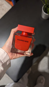 Narciso Rodriguez NARCISO Rouge Eau De Parfum 90ml (Tester Box)