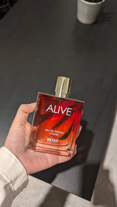 BOSS Alive Intense eau de parfum 80ml (Tester Box)