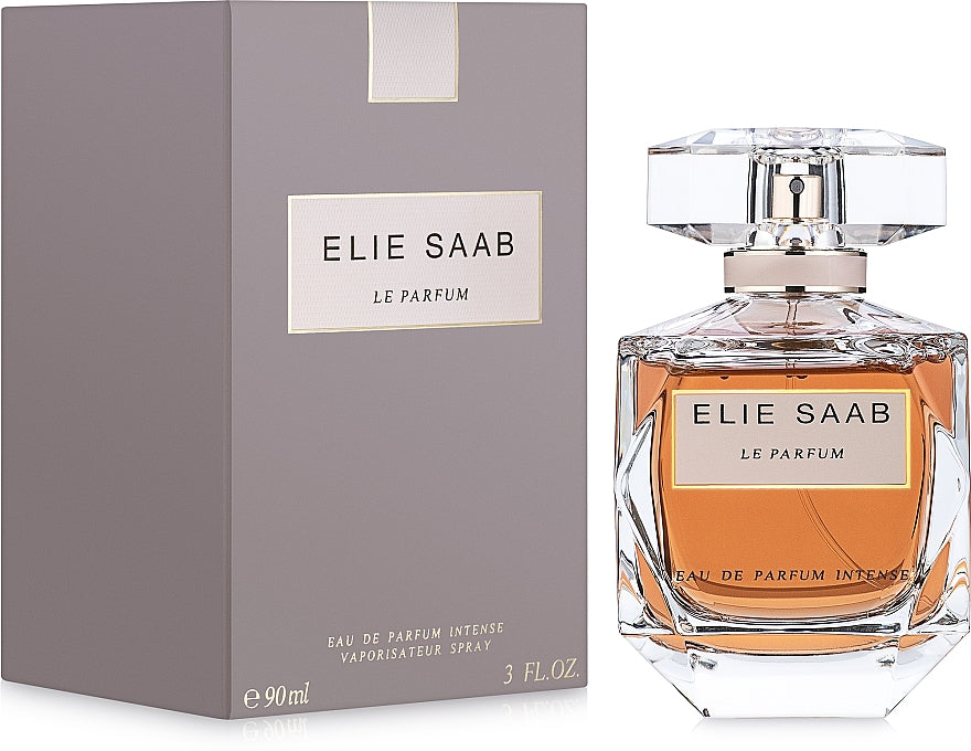 Elie Saab Le Parfum Intense 90ml (Tester Box)