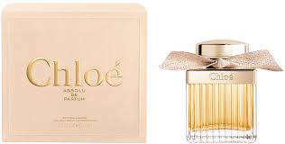 Chloe Absolu de Parfum EDP 75ml (Tester Box)