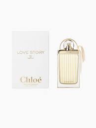 Chloe Love Story EDP 75ml (Tester Box)