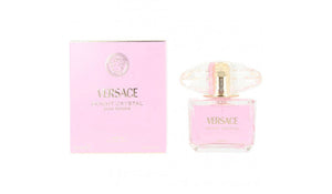 Versace Bright Crystal Parfum 90ml (Tester Box)